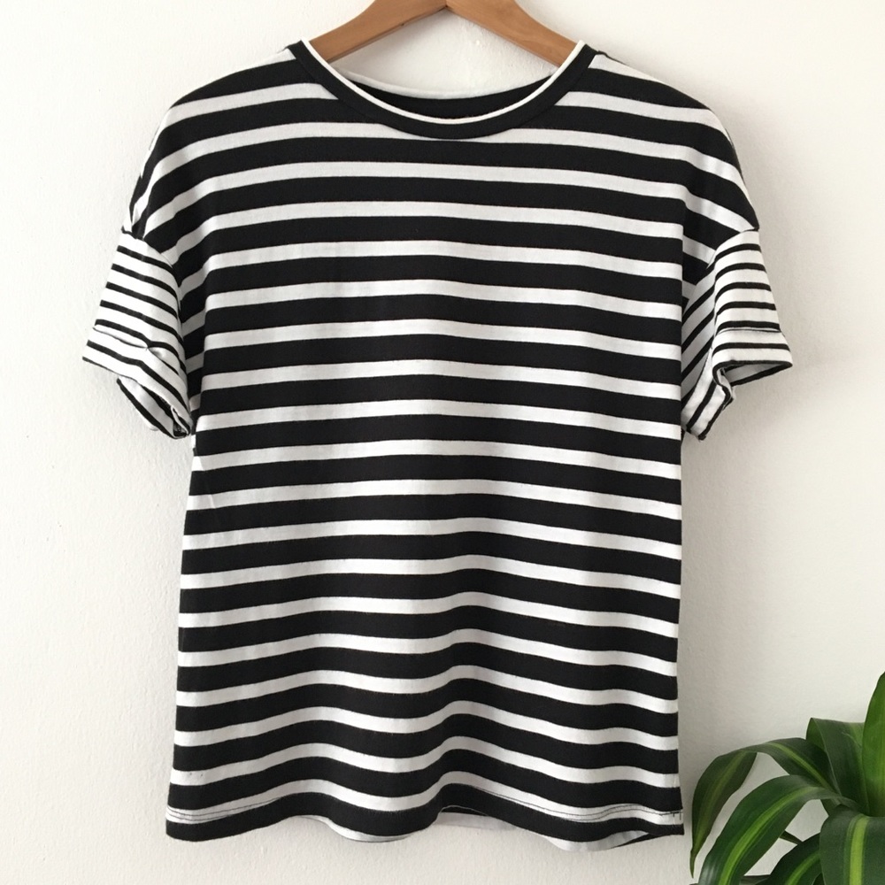 BP Tee Striped S